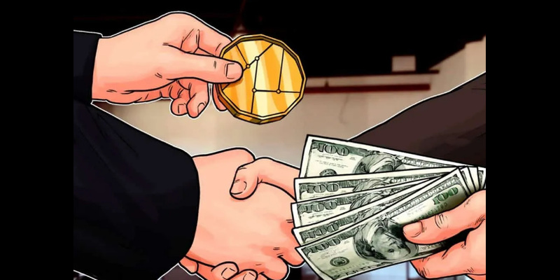 Các phương thức giao dịch chính trong chính sách giao dịch QQ88