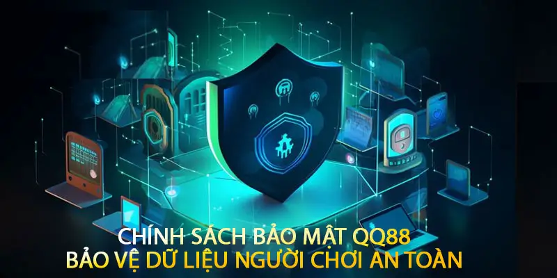 Mục đích chính của chính sách bảo mật QQ88