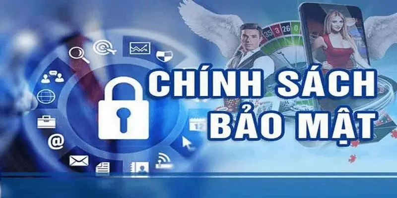 Chính sách bảo mật QQ88 - Nội dung tổng hợp