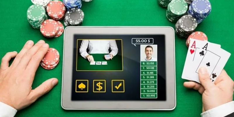 Chơi có trách nhiệm QQ88 còn đảm bảo quyền lợi và tính công bằng cho tất cả.