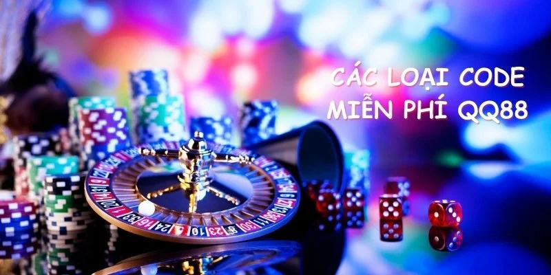 Nắm thật vững cách phát hành mã code miễn phí QQ88
