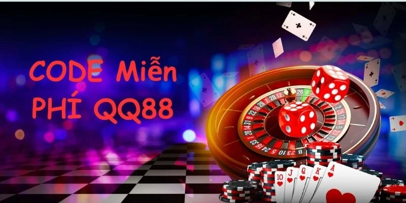 Code miễn phí QQ88