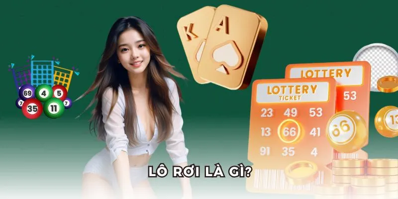 Biết cách tính lô rơi chuẩn nhất giúp đưa ra quyết định cược chính xác.