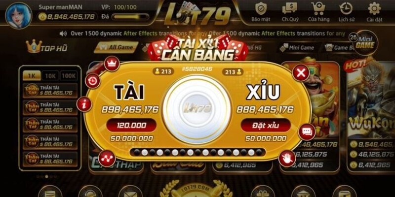 Cách soi cầu tài xỉu QQ88 hiệu quả