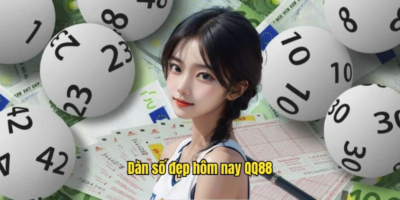 Dàn số đẹp hôm nay