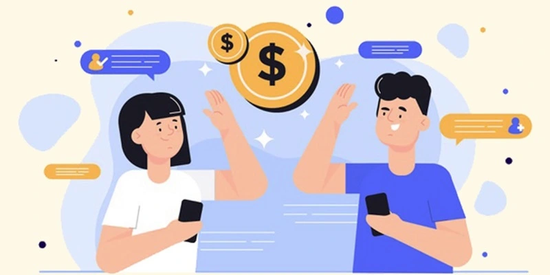 Một vài điều kiện cơ bản để cược thủ nhận được ưu đãi khi giới thiệu bạn bè