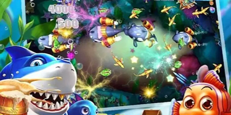 Hỗ trợ tối đa giúp thành viên dễ dàng tham gia và tận hưởng giây phút giải trí kịch tính.