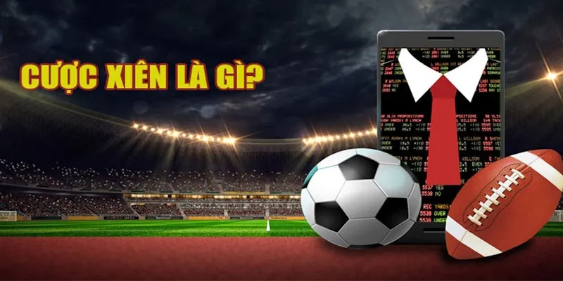 Một số mẹo thủ thuật đánh cược xiên hiệu quả