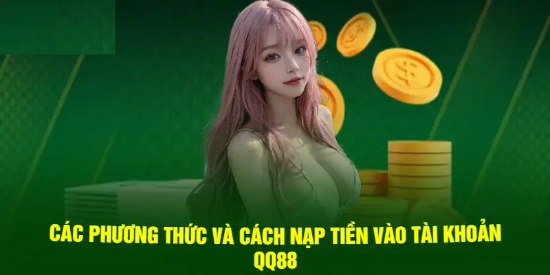 Hướng dẫn các thao tác cụ thể mỗi hình thức QQ88