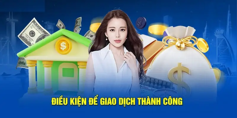 Để rút tiền QQ88 cần yêu cầu gì